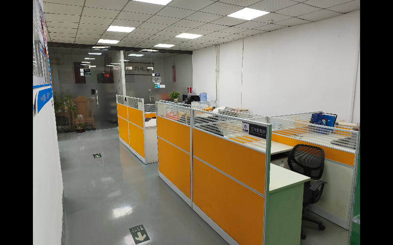 China Shenzhen Temei Machinery Equipment Co., Ltd. company profile