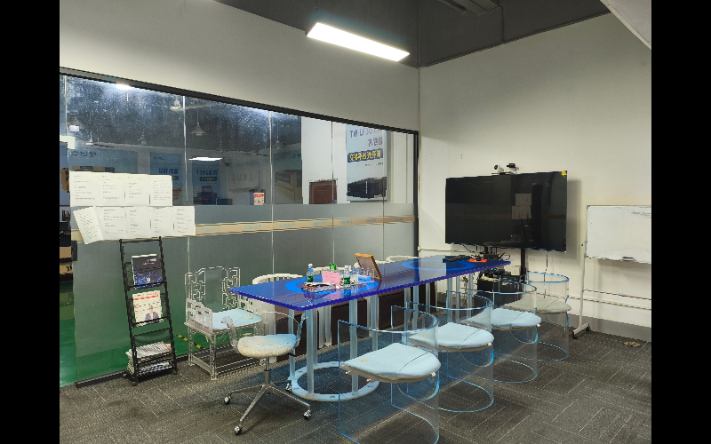 China Shenzhen Temei Machinery Equipment Co., Ltd. company profile