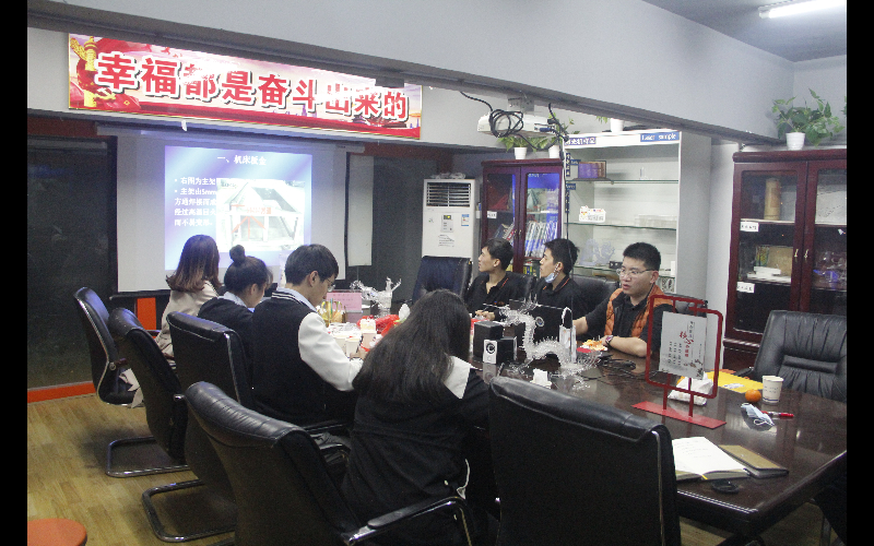 China Shenzhen Temei Machinery Equipment Co., Ltd. company profile