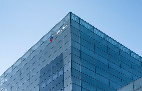 Shenzhen Temei Machinery Equipment Co., Ltd.