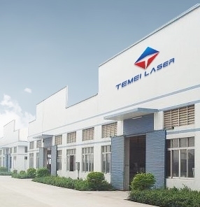 Shenzhen Temei Machinery Equipment Co., Ltd.