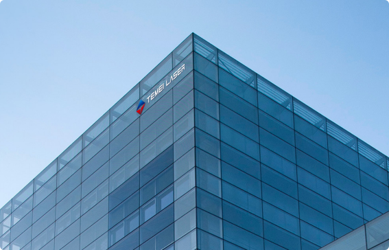 Shenzhen Temei Machinery Equipment Co., Ltd.