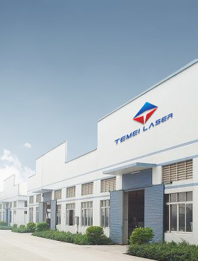 Shenzhen Temei Machinery Equipment Co., Ltd.