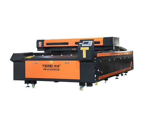 Acrylic Wood Board 1325 Co2 Laser Cutting Machine High Performance