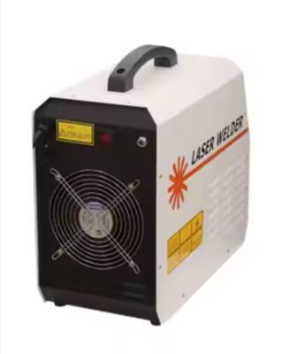 1200w Mini Laser Welding Machine Portable Handheld Laser Welding Machine AC220V