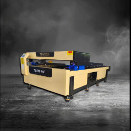 Ball Screw Carbon Dioxide Laser Cutter 150W/180W/300W/450W/600W T5D-L1325S