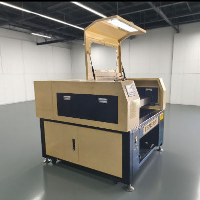 600mm*900mm CO2 Acrylic Laser Cutting Machine Non Metallic Co2 Laser Wood Cutter