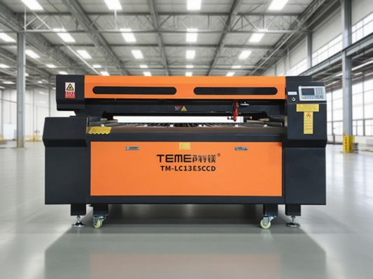 300w Co2 Laser Cutter 1325 Acrylic Sheet Laser Cutting Machine High Efficiency