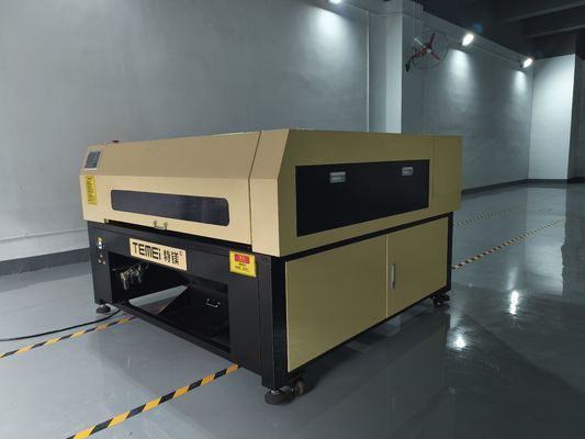 AC220V CNC CO2 Laser Cutter High Precision Ceramic Laser Cutting Machine