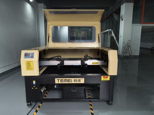 AC220V CNC CO2 Laser Cutter High Precision Ceramic Laser Cutting Machine