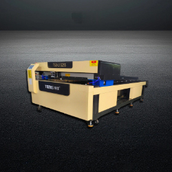 High Precision Non Metallic Carbon Dioxide Laser Cutter Machine T5D-L1325S