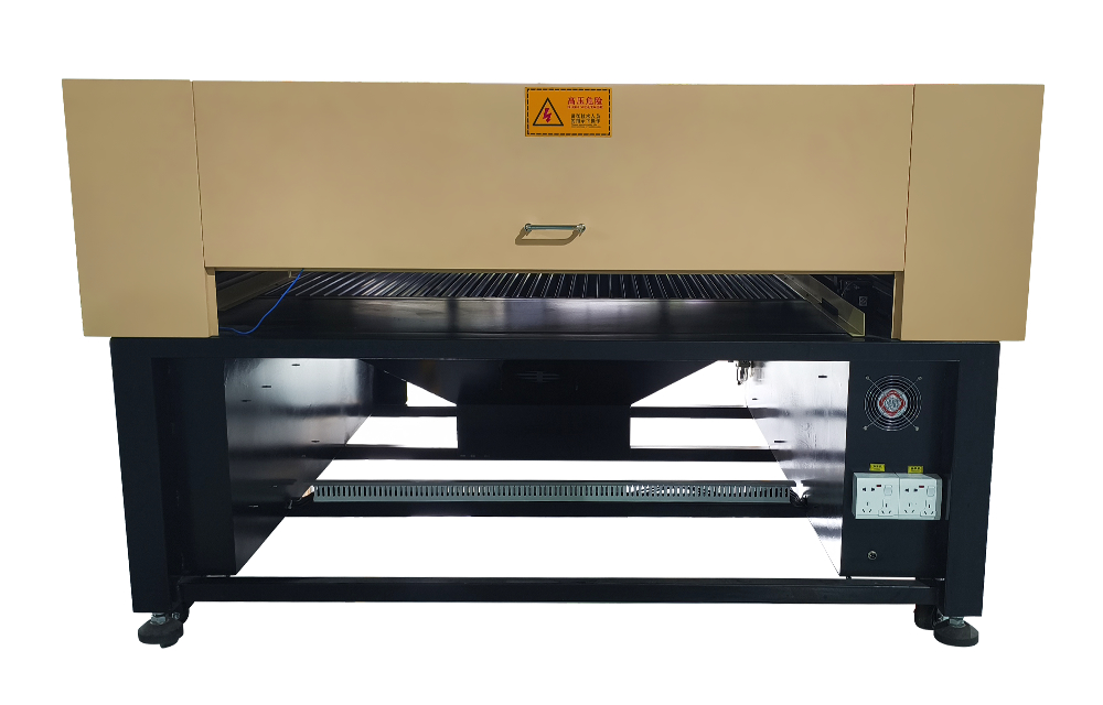 La cortadora del laser del CO2 de AC220V 1390 para las industrias de publicidad gana compatibilidad XP/7/8/10