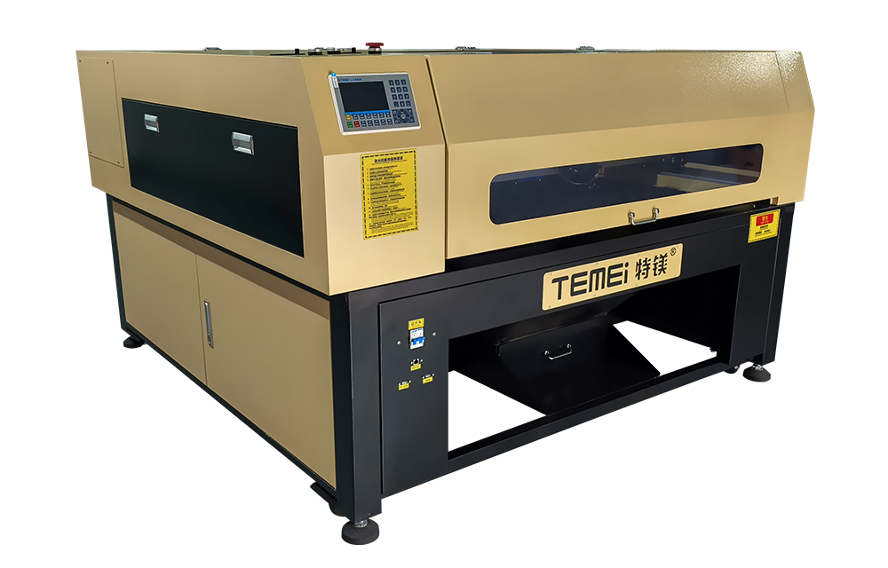 La cortadora del laser del CO2 de AC220V 1390 para las industrias de publicidad gana compatibilidad XP/7/8/10