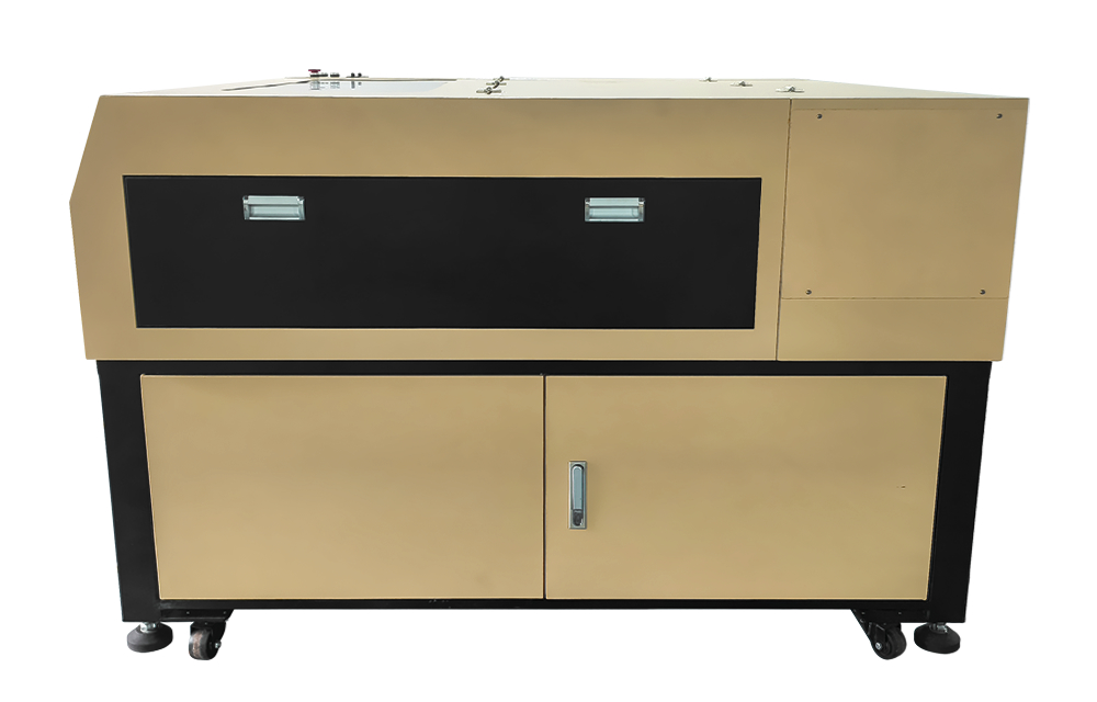 La cortadora del laser del CO2 de AC220V 1390 para las industrias de publicidad gana compatibilidad XP/7/8/10