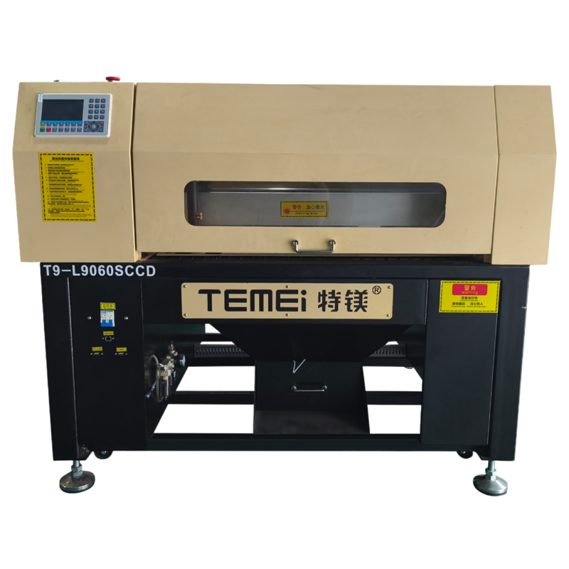 Sponge Material CO2 Laser Cutting Machine Studio Home Workshop Creative Applications