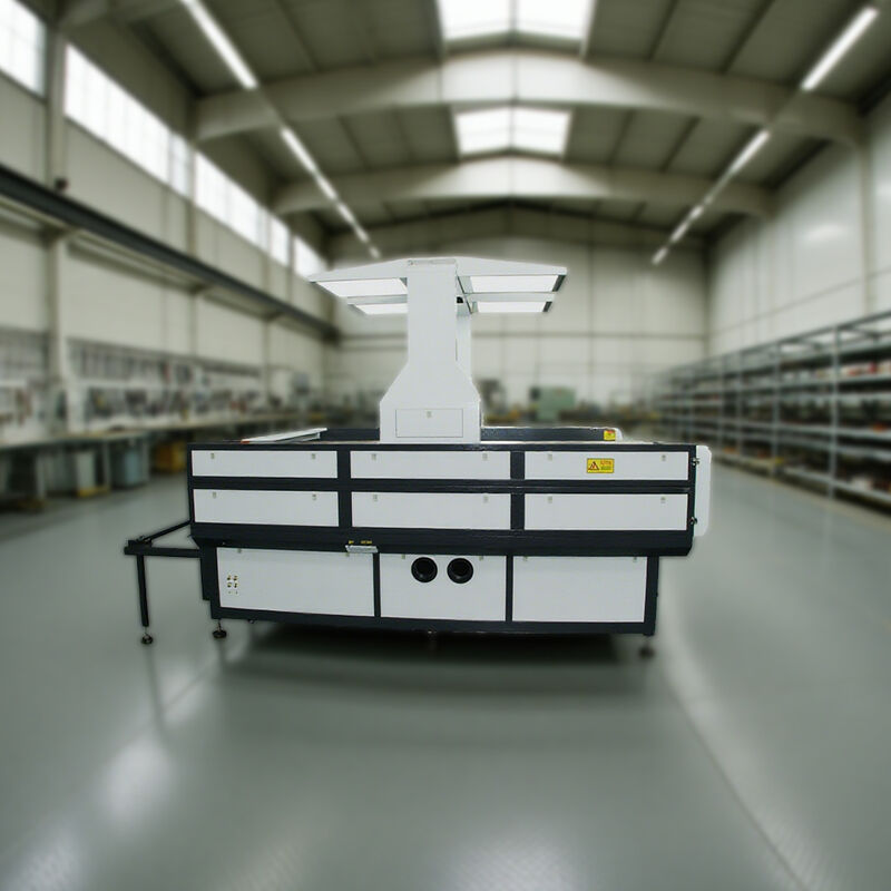 150W CNC CO2 Laser Cutting Machine Automated Multi Function Non Metallic Material Processing System