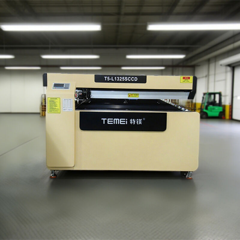 1325 Large Format High Power CO2 Laser Cutting Machine for Wood MDF Acrylic Plastic Materials with Multifunctional CNC Control