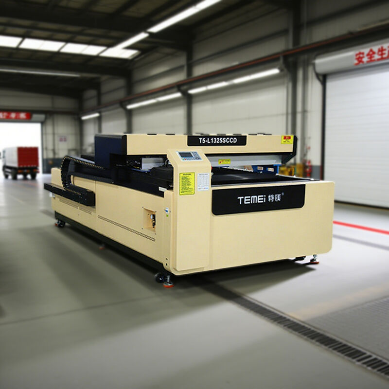300W Automatic Multifunctional CO2 Laser Cutting Machine CNC Laser Cutter for Wood and Crystal
