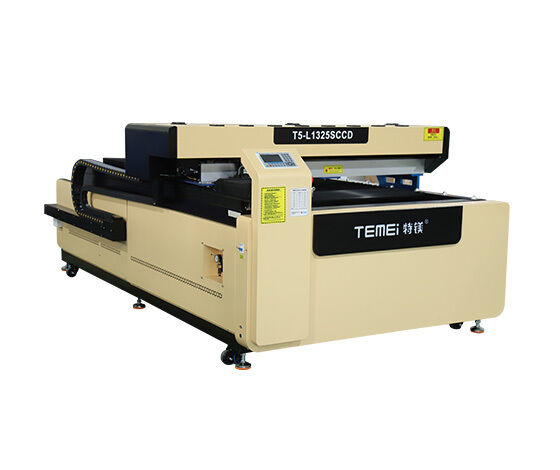 300W Automatic Multifunctional CO2 Laser Cutting Machine CNC Laser Cutter for Wood and Crystal