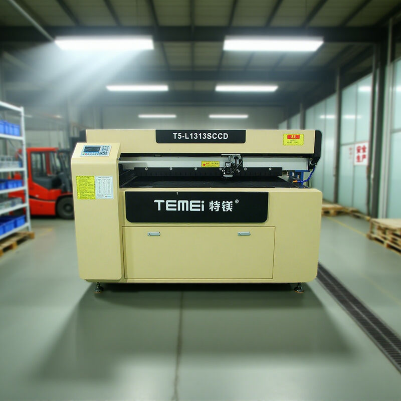 1313 300W 450W CO2 Laser Cutting Machine AI Graphic Format CNC Automatic Non Metallic Engraving System