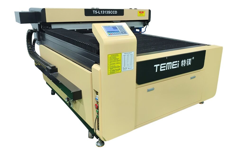 1313 300W 450W CO2 Laser Cutting Machine AI Graphic Format CNC Automatic Non Metallic Engraving System