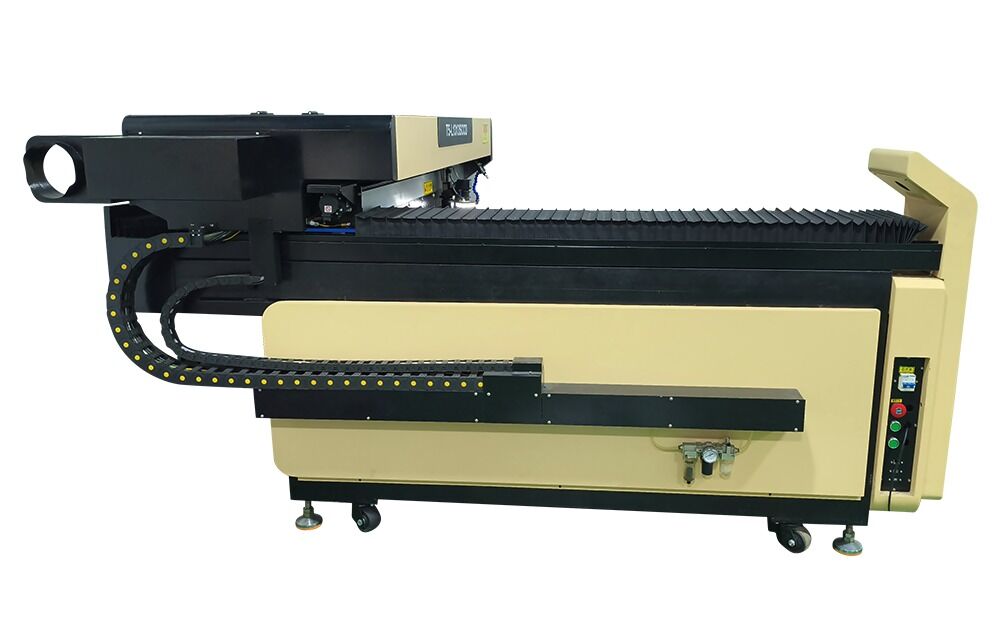 New 1313 300W-450W CO2 Laser Cutting Machine with AI Graphic Format Support and Automatic CNC Laser Router for Non-Metallic Engraving