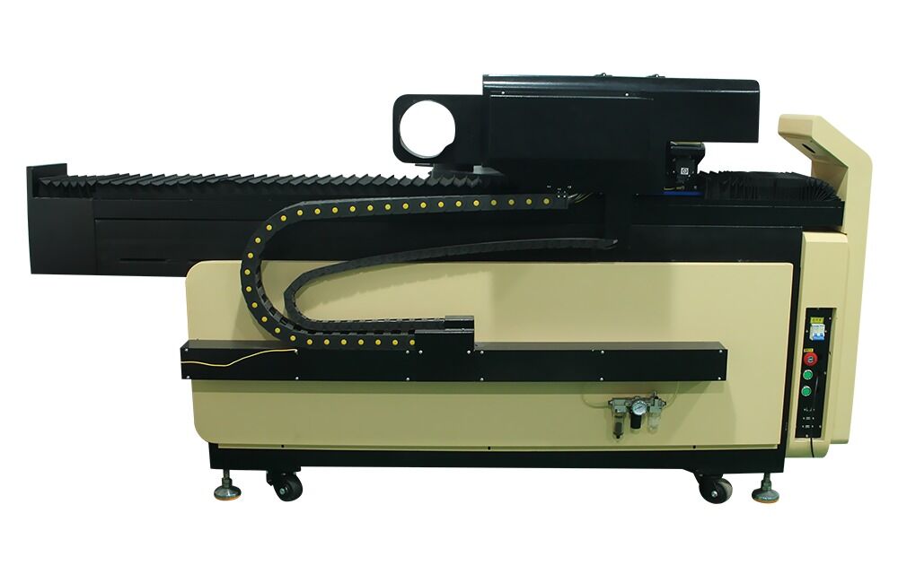 New 1313 300W-450W CO2 Laser Cutting Machine with AI Graphic Format Support and Automatic CNC Laser Router for Non-Metallic Engraving