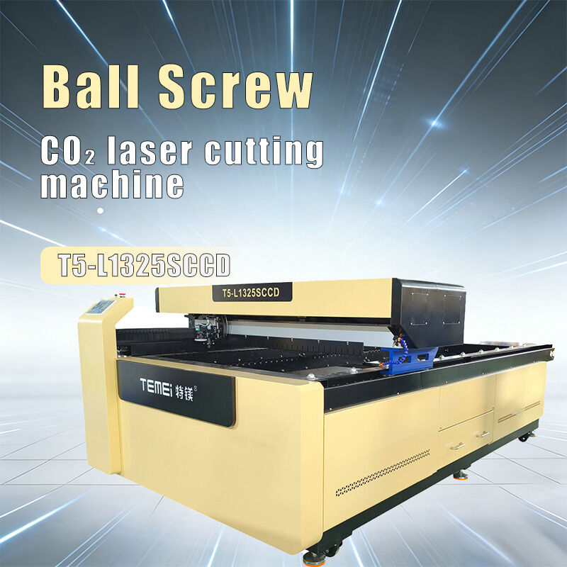 DSP Control  CO2 Laser Engraver Machine  0-500mm/S