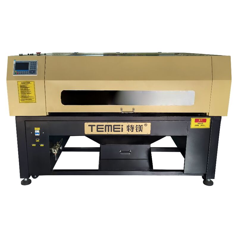 150W 1390 Co2 Laser Cutting Engraving Machine With AI Graphic Formats Compatible Double - head Laser Cutting Machine