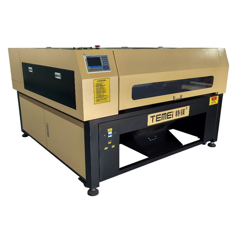 150W 1390 Co2 Laser Cutting Engraving Machine With AI Graphic Formats Compatible Double - head Laser Cutting Machine