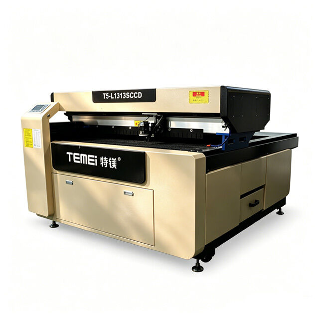 1313 CO2 Wood Board Laser Cutting Machine Compact Format Non Metallic Processing Application