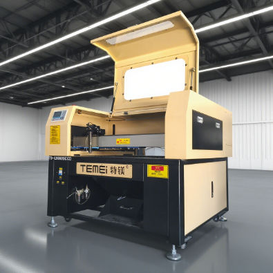 600mm*900mm CO2 Acrylic Laser Cutting Machine Non Metallic Co2 Laser Wood Cutter