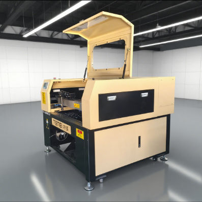 600mm*900mm CO2 Acrylic Laser Cutting Machine Non Metallic Co2 Laser Wood Cutter