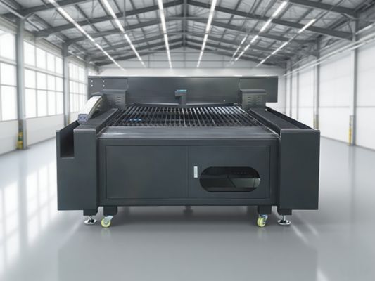 300w Co2 Laser Cutter 1325 Acrylic Sheet Laser Cutting Machine High Efficiency