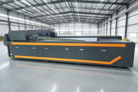 300w Co2 Laser Cutter 1325 Acrylic Sheet Laser Cutting Machine High Efficiency