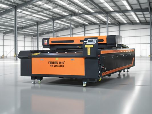 300w Co2 Laser Cutter 1325 Acrylic Sheet Laser Cutting Machine High Efficiency