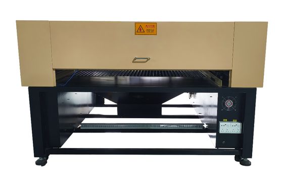 130W/150W/180W 1390 Co2 Laser Cutting Machine For Customized Cutting Solutions