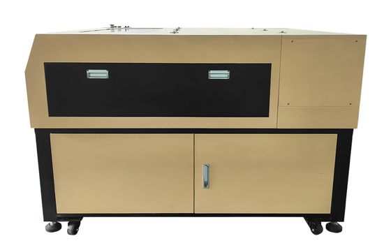 1300x900mm Co2 Laser Cutting Engraving Machine With AI Graphic Formats Compatible