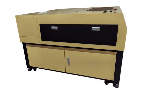 Arts And Crafts 1390 Co2 Laser Cutting Machine With 1300mm*900mm Working Area