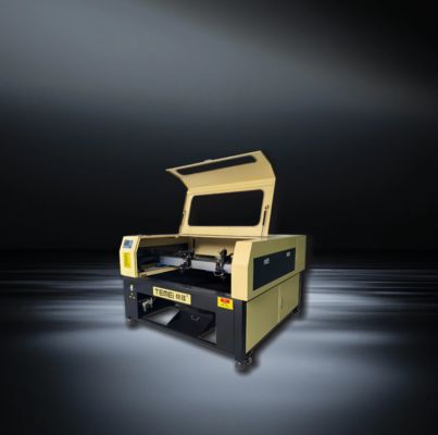 Powerful 1390 Co2 Laser Cutting Machine 150W/180W/200W Plastic Laser Cutting Machine