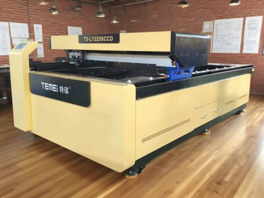 Customizable 1325 Co2 Laser Cutting Equipment For Versatile Cutting Needs