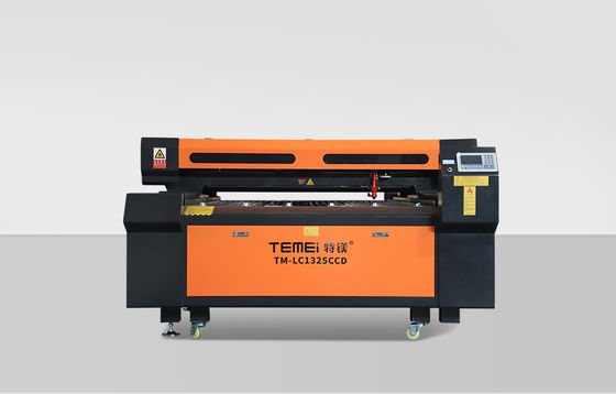 Acrylic Wood Board 1325 Co2 Laser Cutting Machine High Performance