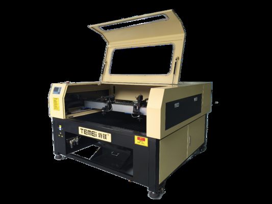 Water Cooling Co2 Laser Engraving Cutting Machine For Versatile Applications And Materials