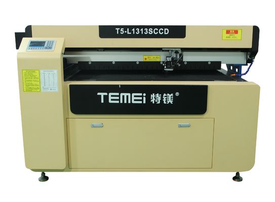 1313 Co2 Laser Cutter Small Format Wood Board Laser Cutting Machine